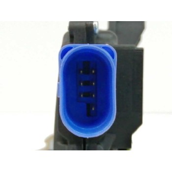 Recambio de cerradura puerta trasera derecha para seat altea xl (5p5) stylance / style referencia OEM IAM 7L0839016  