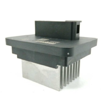 Recambio de resistencia calefaccion para opel corsa f 1.2 referencia OEM IAM 7015011004  