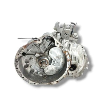 Recambio de caja cambios para mercedes-benz clase b (w245) 2.0 cdi cat referencia OEM IAM 711640  