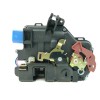 Recambio de cerradura puerta trasera derecha para seat altea xl (5p5) stylance / style referencia OEM IAM 7L0839016  