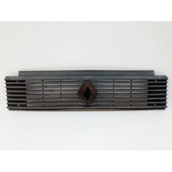 Recambio de rejilla delantera para renault b 90 - 35 / 50 / 60 fpr (modelo b 90-35) 71 kw cabina individual referencia OEM IAM 7