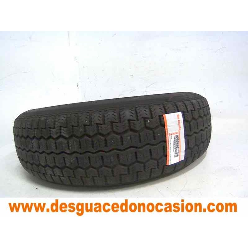 Recambio de rueda para mercedes-benz clase e (w123) berlina+coupe d 300 referencia OEM IAM 185R1490T MATADOR 