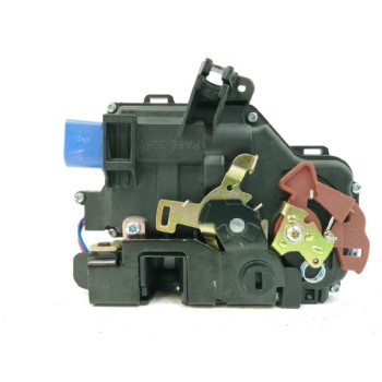 Recambio de cerradura puerta trasera derecha para seat altea xl (5p5) reference referencia OEM IAM 7L0839016  