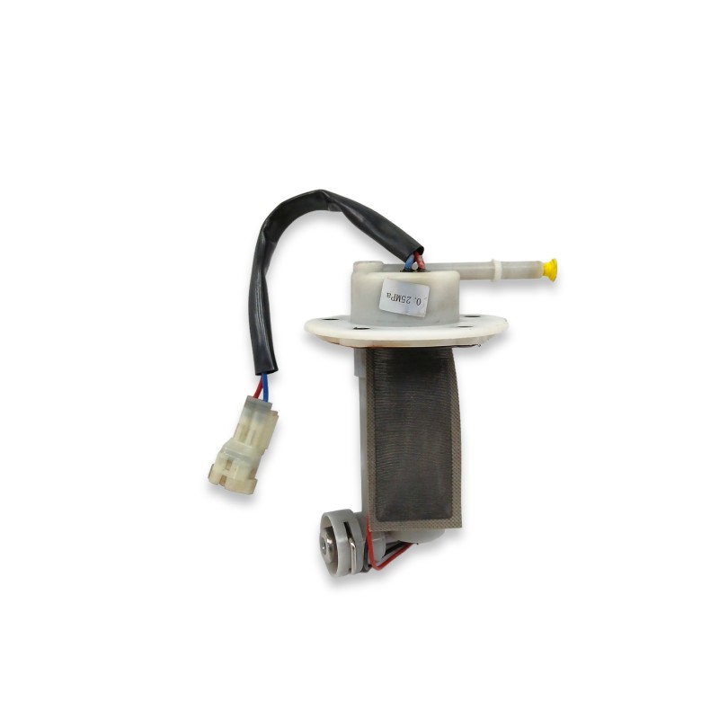 Recambio de bomba de gasolina con aforador para benelli bn 125 bn 125 referencia OEM IAM 50400V020000  