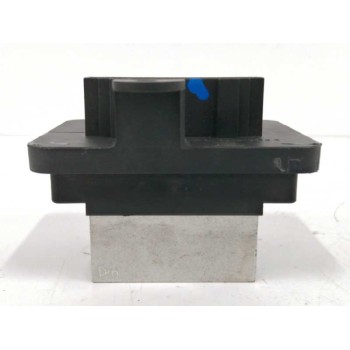 Recambio de resistencia calefaccion para opel corsa f 1.2 referencia OEM IAM 7015011004  