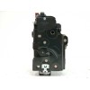 Recambio de cerradura puerta trasera derecha para seat altea xl (5p5) reference referencia OEM IAM 7L0839016  