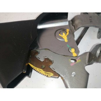 Recambio de palanca freno de mano para mitsubishi space star (a00) 1.2 referencia OEM IAM   