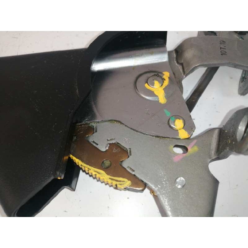 PALANCA FRENO DE MANO