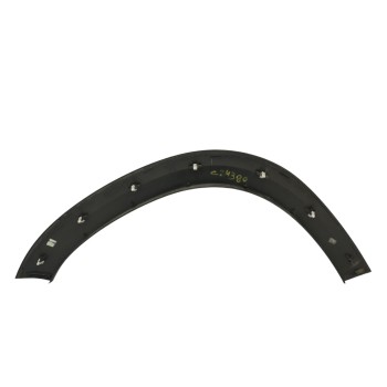 Recambio de aletin delantero derecho para peugeot 2008 (--.2013) 1.2 12v e-thp referencia OEM IAM 9817491577 OBSERVAR FOTO 