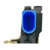 Recambio de cerradura puerta trasera derecha para seat altea xl (5p5) stylance / style referencia OEM IAM 7L0839016  