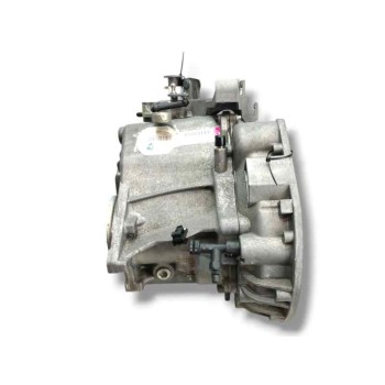 Recambio de caja cambios para mercedes-benz clase b (w245) 2.0 cdi cat referencia OEM IAM 711640  