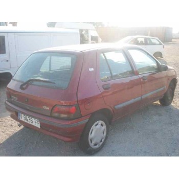 renault clio i fase i+ii (b/c57) del año 1996