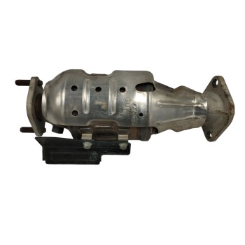 Recambio de catalizador para hyundai i20 iii (bc3, bi3) 1.0 t-gdi referencia OEM IAM G07FJ0  