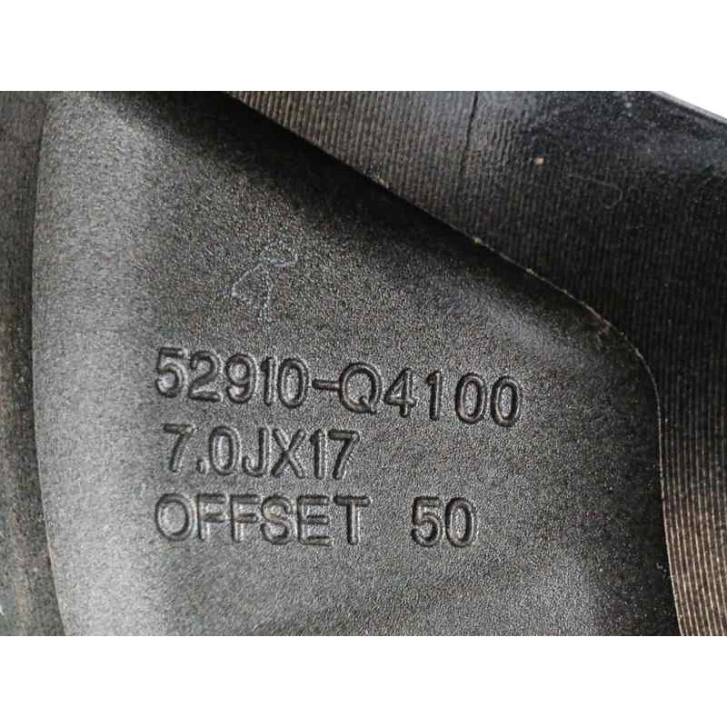 LLANTA 7 0JX17 OFFSET50 5H 5X114