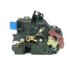 Recambio de cerradura puerta trasera derecha para seat altea xl (5p5) stylance / style referencia OEM IAM 7L0839016  