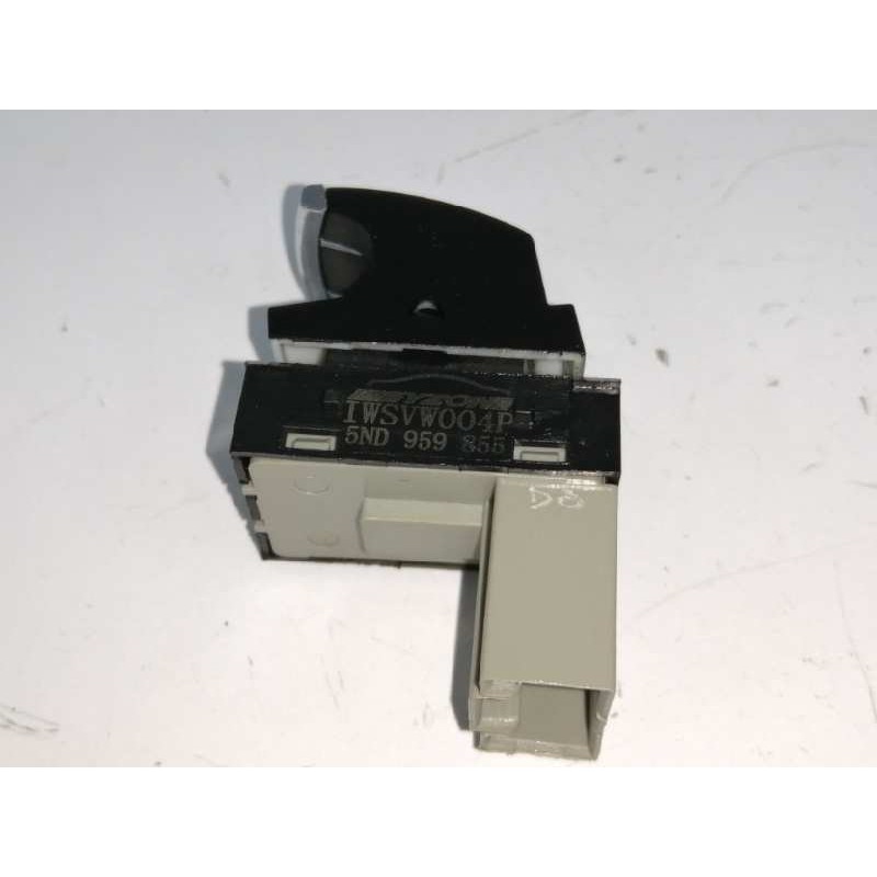 MANDO ELEVALUNAS DELANTERO DERECHO