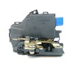 Recambio de cerradura puerta trasera derecha para seat altea xl (5p5) stylance / style referencia OEM IAM 7L0839016  