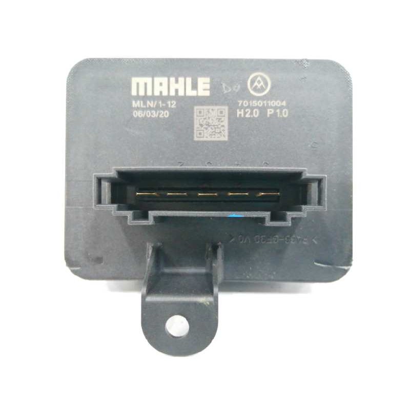 RESISTENCIA CALEFACCION