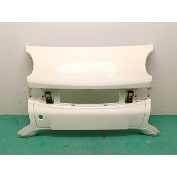 Recambio de paragolpes delantero para smart city-coupe (450) 0.6 (450.352, 450.353) referencia OEM IAM DNF12562  