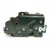 Recambio de cerradura puerta trasera derecha para seat altea xl (5p5) stylance / style referencia OEM IAM 7L0839016  