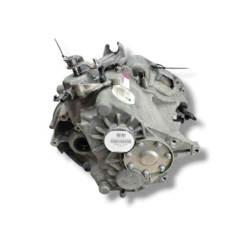 Recambio de caja cambios para mercedes-benz clase b (w245) 2.0 cdi cat referencia OEM IAM 711640  