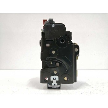 Recambio de cerradura puerta trasera derecha para seat altea xl (5p5) stylance / style referencia OEM IAM 7L0839016  