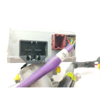 Recambio de columna direccion para kia stonic (ybcuv) 1.2 cat referencia OEM IAM GE610J3100 56300H8550 