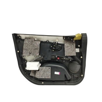 Recambio de guarnecido puerta delantera derecha para mitsubishi outlander ii (cw_w) 2.2 di-d 4wd referencia OEM IAM 7221B188XA  