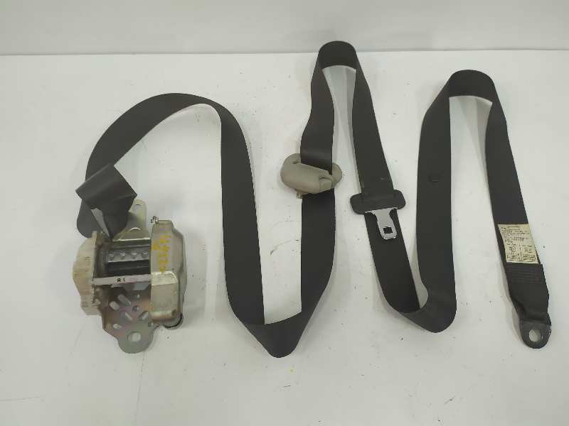 Recambio de cinturon seguridad delantero para suzuki swift berlina (mz) 1.3 ddis diesel cat referencia OEM IAM 8492062J0 DERECHO