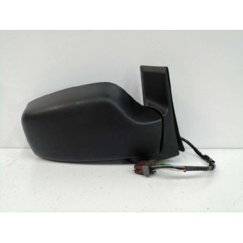 Recambio de retrovisor derecho para peugeot 806 2.0 hdi referencia OEM IAM  ELECTRICO 9 CABLES 