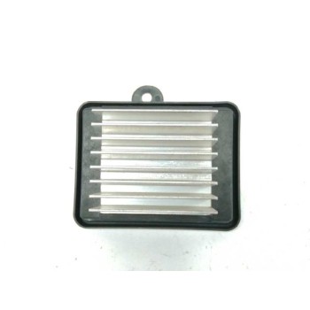 Recambio de resistencia calefaccion para opel corsa f 1.2 referencia OEM IAM 7015011004  
