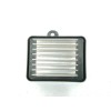 Recambio de resistencia calefaccion para opel corsa f 1.2 referencia OEM IAM 7015011004  