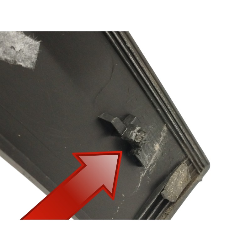 ALETIN DELANTERO DERECHO OBSERVAR FOTO