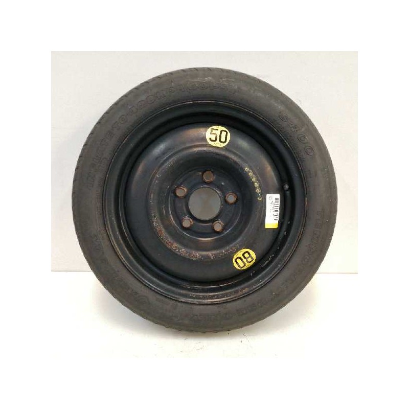 Recambio de neumatico repuesto para kia cee´d hatchback (ed) 1.6 crdi 115 referencia OEM IAM 529101H900 4TX15 ET30 52910-1H900