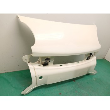 Recambio de paragolpes delantero para smart city-coupe (450) 0.6 (450.352, 450.353) referencia OEM IAM DNF12562  