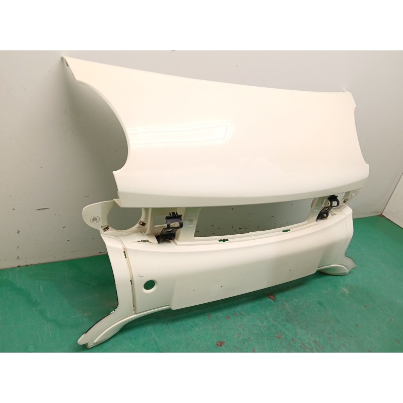 PARAGOLPES DELANTERO