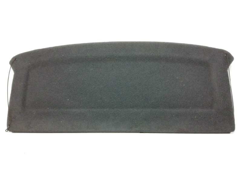 Recambio de bandeja trasera para skoda fabia (6y2/6y3) 1.4 referencia OEM IAM   