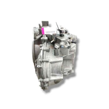 Recambio de caja cambios para mercedes-benz clase b (w245) 2.0 cdi cat referencia OEM IAM 711640  