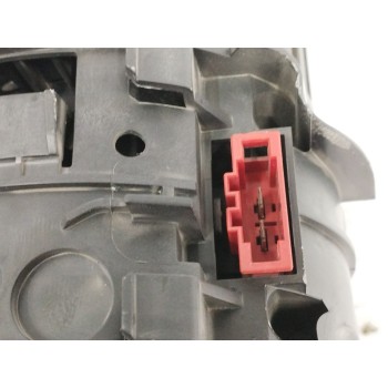 Recambio de motor calefaccion para fiat talento kasten (296) 2.0 dci referencia OEM IAM N109416C  