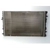 Recambio de radiador agua para skoda fabia (6y2/6y3) 1.4 referencia OEM IAM 6Q0121253L  