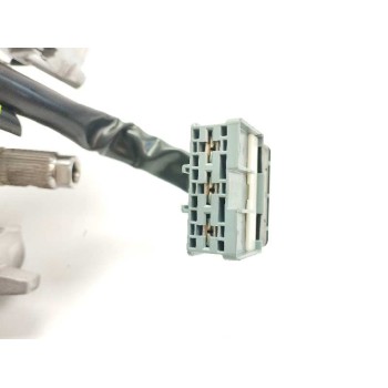 Recambio de columna direccion para kia stonic (ybcuv) 1.2 cat referencia OEM IAM GE610J3100 56300H8550 