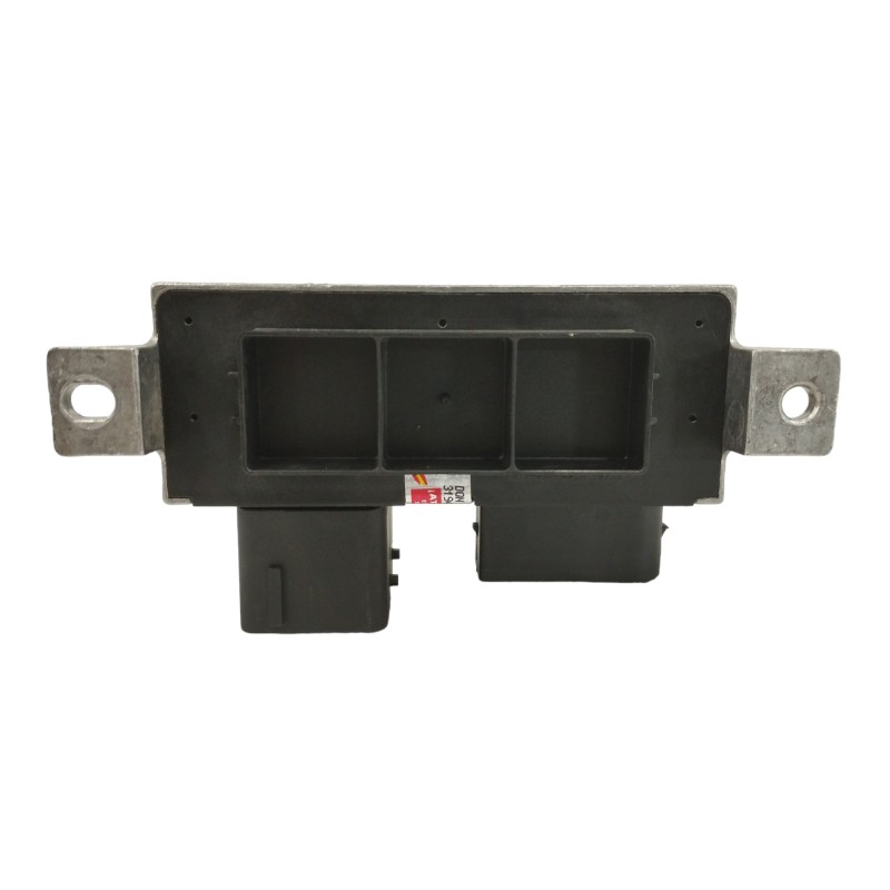 CAJA PRECALENTAMIENTO