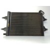 Recambio de condensador / radiador aire acondicionado para skoda fabia (6y2/6y3) 1.4 referencia OEM IAM 6Q0820411E  
