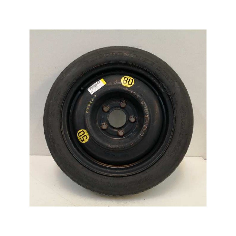 NEUMATICO REPUESTO 4TX15 ET30 52910-1H900