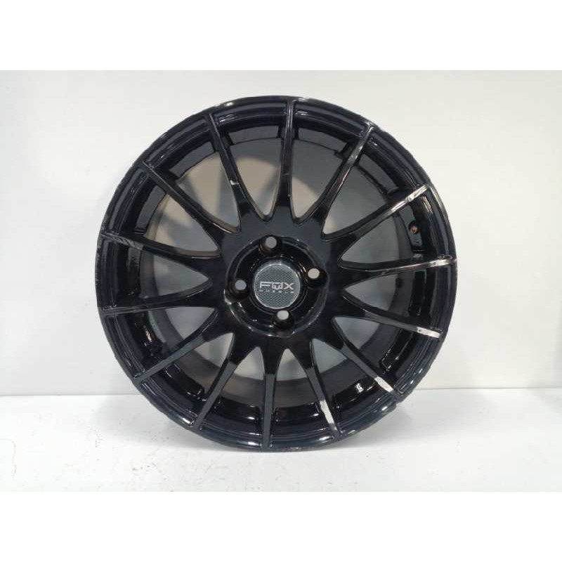 Recambio de llanta para renault clio iii 1.2 16v referencia OEM IAM FX004 6,5X16 ET38 4X100