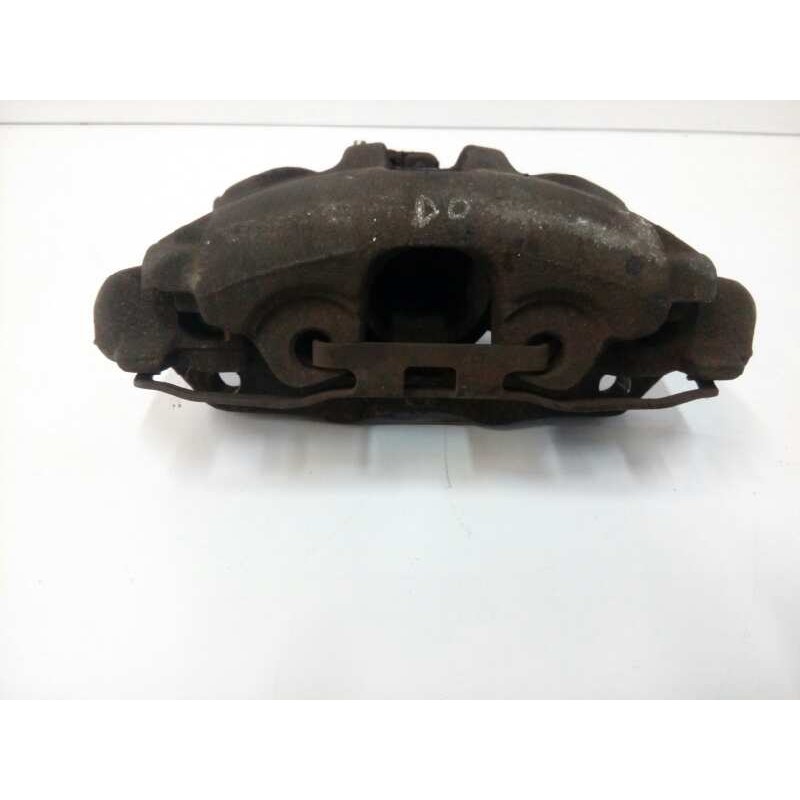 Recambio de pinza freno delantera derecha para volkswagen lt caja cerrada / combi (mod. 1997) lt 35 caja cerrada / techo elevado