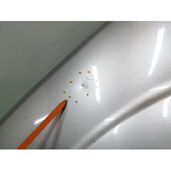 Recambio de aleta delantera izquierda para ford fiesta (cbk) 1.4 16v cat referencia OEM IAM   