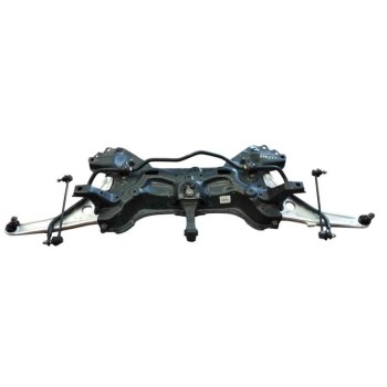 Recambio de puente delantero para honda cr-z (zf1) 1.5 ima híbrido suave referencia OEM IAM 50200TF0G01  