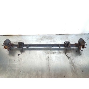 Recambio de puente trasero para ford transit connect (tc7) 1.8 tdci cat referencia OEM IAM 9T164B435BD  
