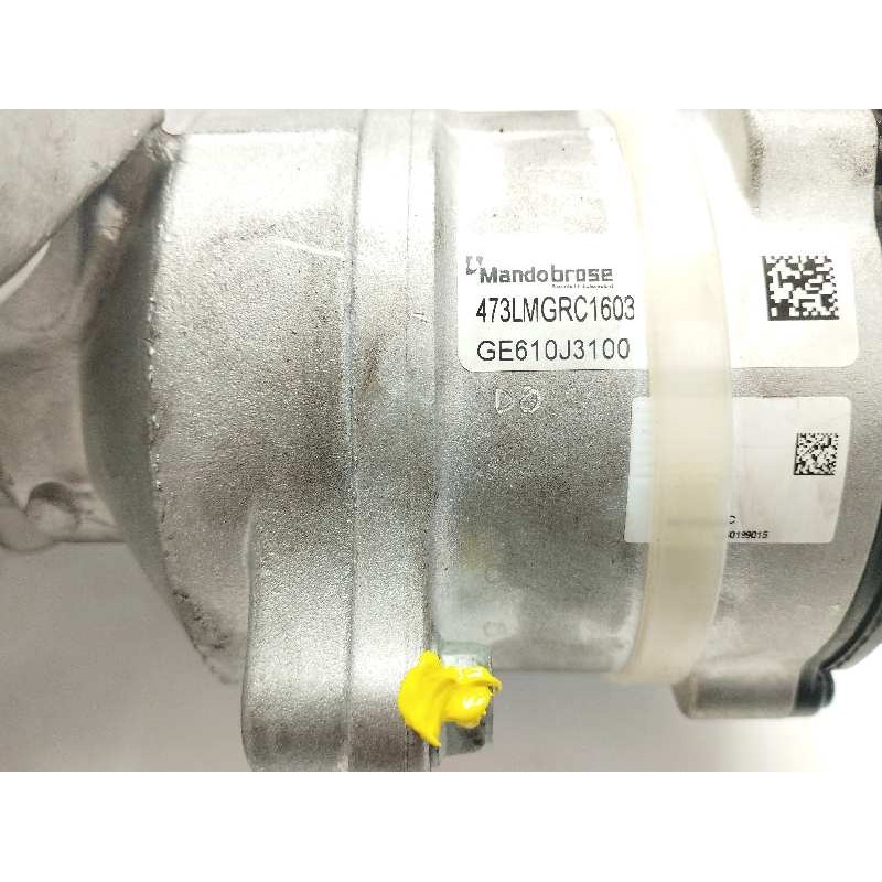 COLUMNA DIRECCION 56300H8550